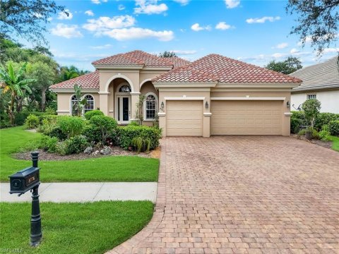 The Quarry Naples Florida Homes for Sale