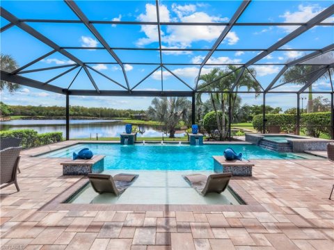 The Quarry Naples Florida Homes for Sale
