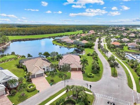 The Quarry Naples Florida Homes for Sale