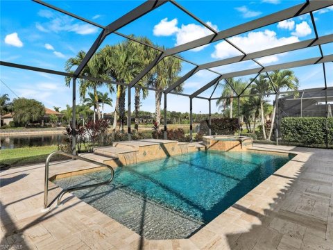 The Quarry Naples Florida Homes for Sale