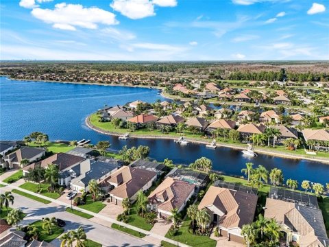 The Quarry Naples Florida Homes for Sale