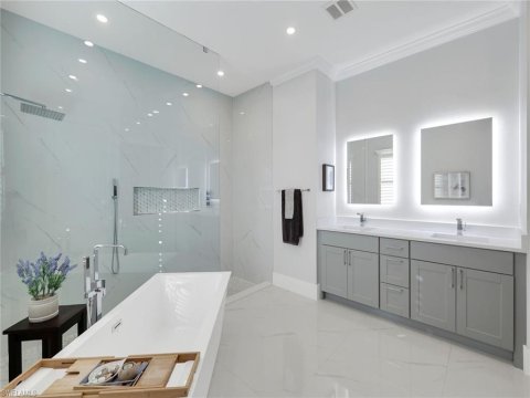 The Quarry Naples Florida Homes for Sale