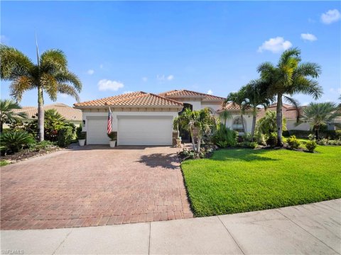 The Quarry Naples Florida Homes for Sale