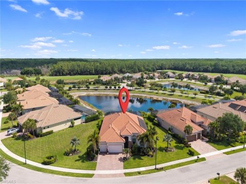 The Quarry Naples Florida Homes for Sale
