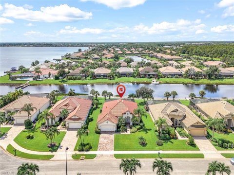 The Quarry Naples Florida Real Estate