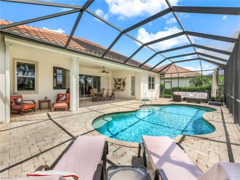 The Quarry Naples Florida Real Estate