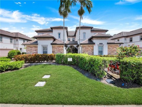 The Quarry Naples Florida Real Estate