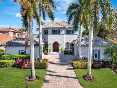 The Quarry Naples Florida Real Estate