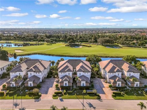 The Quarry Naples Florida Real Estate