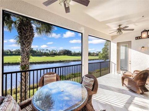 The Quarry Naples Florida Real Estate