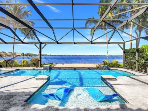 The Quarry Naples Florida Real Estate