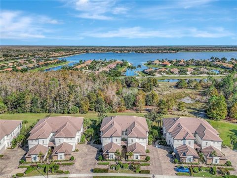 The Quarry Naples Florida Real Estate