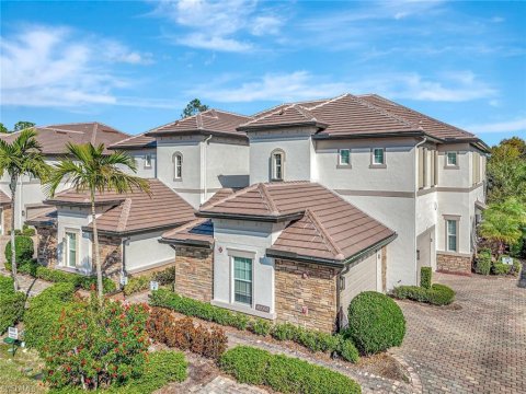 The Quarry Naples Florida Real Estate