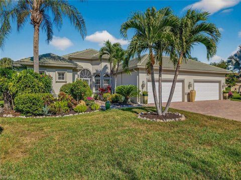 The Quarry Naples Florida Real Estate