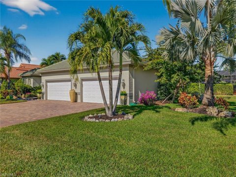 The Quarry Naples Florida Real Estate