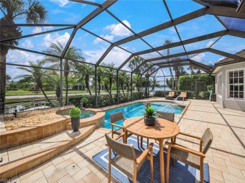 The Quarry Naples Florida Real Estate