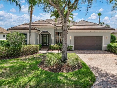 The Quarry Naples Florida Real Estate