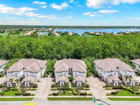 The Quarry Naples Real Estate