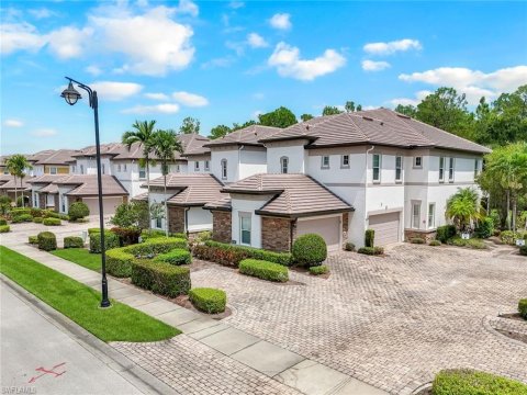 The Quarry Naples Real Estate