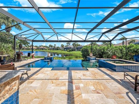 The Quarry Naples Real Estate