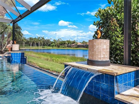 The Quarry Naples Real Estate