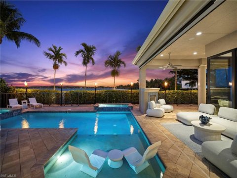 The Quarry Naples Real Estate