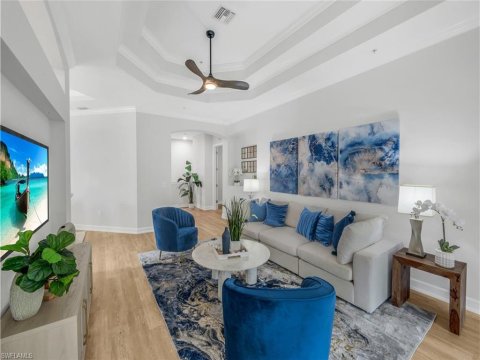 The Quarry Naples Real Estate