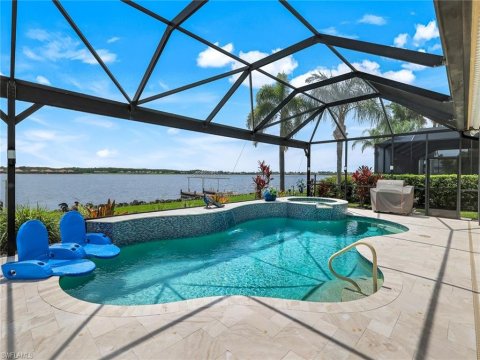 The Quarry Naples Real Estate