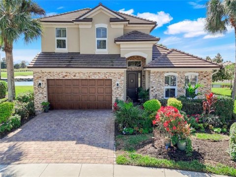 The Quarry Naples Real Estate