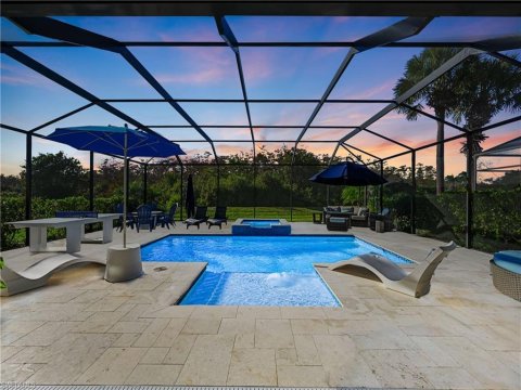 The Quarry Naples Real Estate