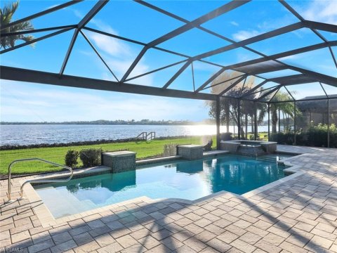 The Quarry Naples Real Estate