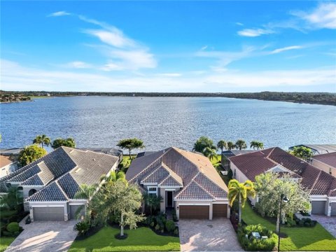 The Quarry Naples Real Estate