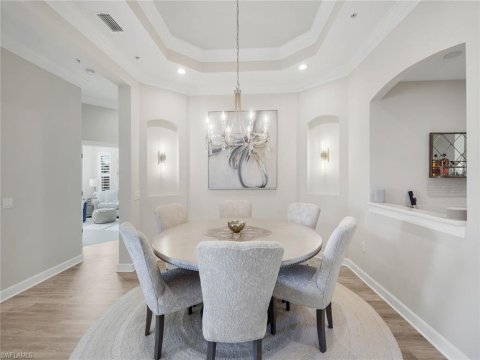 The Quarry Naples Real Estate