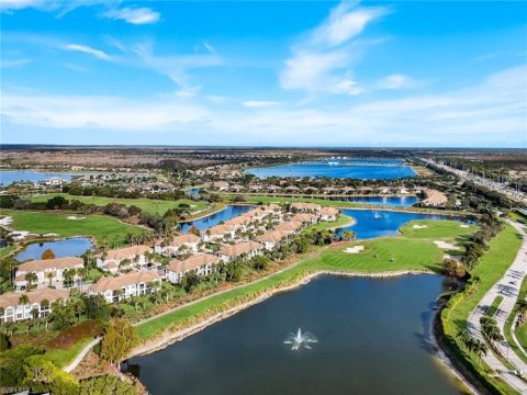 The Quarry Naples Real Estate