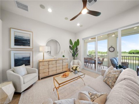 The Quarry Naples Real Estate