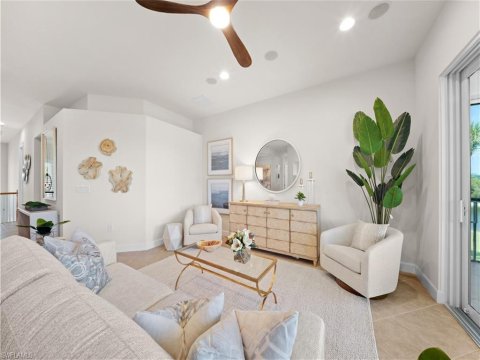 The Quarry Naples Real Estate