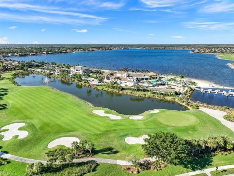 The Quarry Naples Real Estate