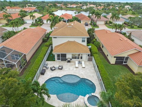The Reserve At Estero Estero Florida Homes for Sale