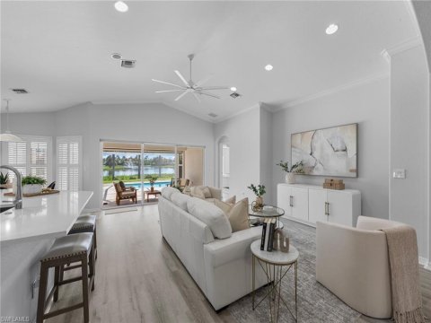 The Reserve At Estero Estero Florida Homes for Sale