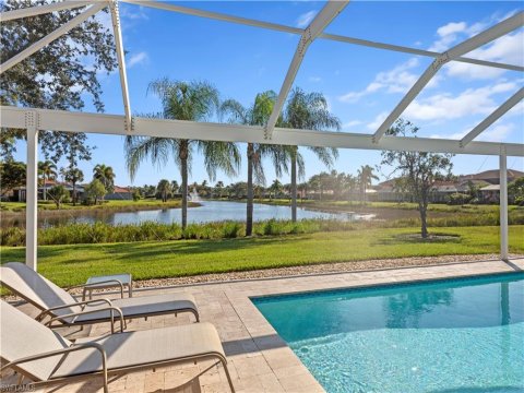 The Reserve At Estero Estero Florida Homes for Sale