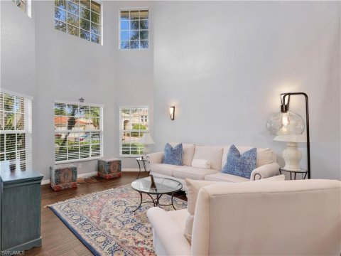 The Reserve At Estero Estero Florida Homes for Sale