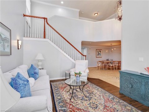 The Reserve At Estero Estero Florida Homes for Sale