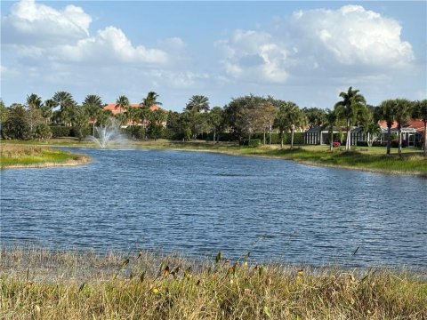 The Reserve At Estero Estero Real Estate