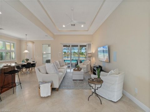 The Reserve At Estero Estero Real Estate