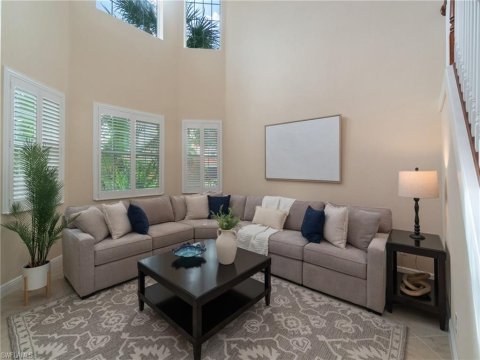 The Reserve At Estero Estero Real Estate