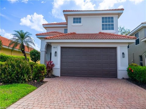 The Reserve At Estero Real Estate