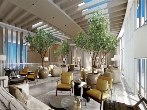 The Ritz Carlton Residences Naples Florida Condos for Sale