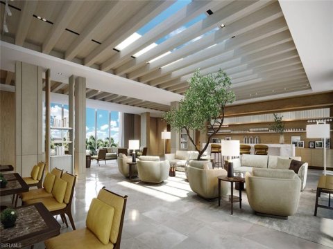 The Ritz Carlton Residences Naples Florida Condos for Sale