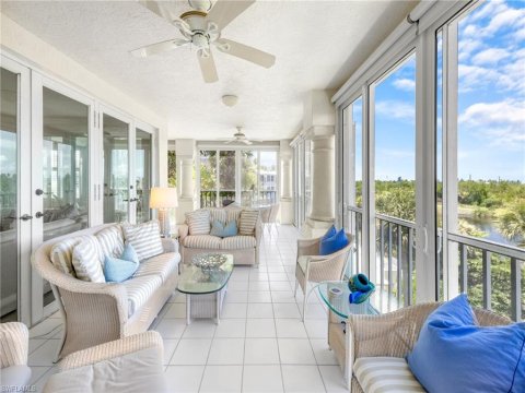 The Sanctuary Sanibel Florida Condos for Sale