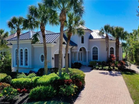 The Sanctuary Sanibel Florida Homes for Sale